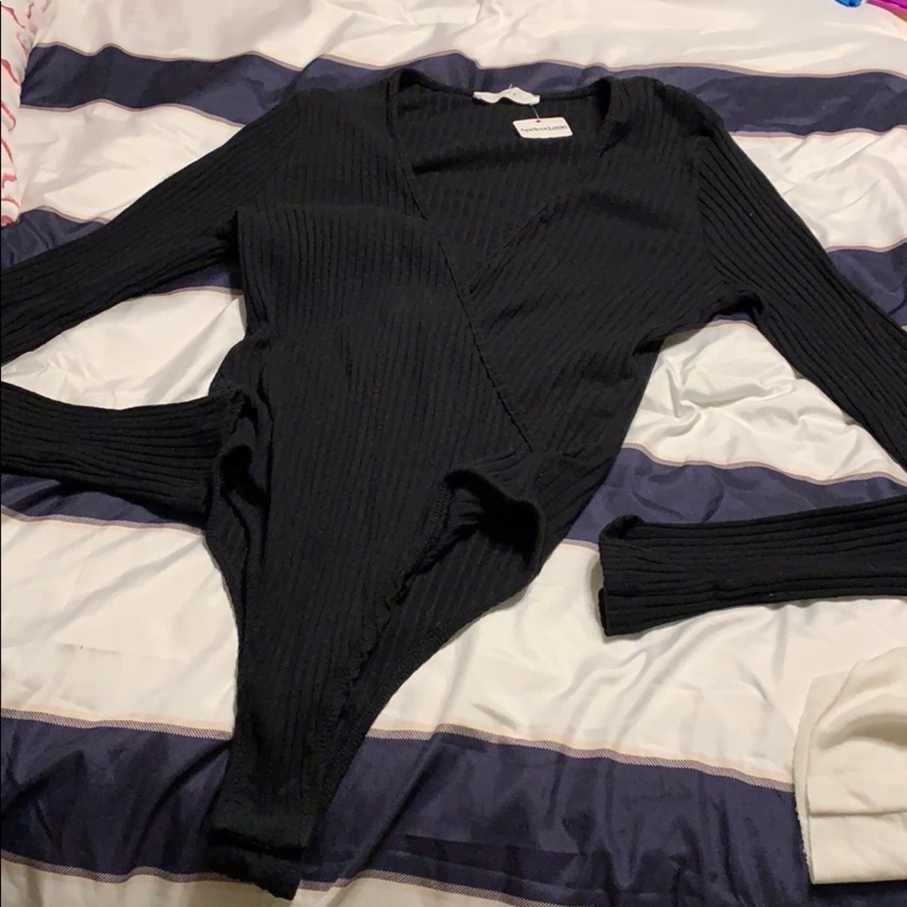 Lush bodysuit